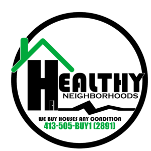 Healthy Neighborhoods Logo
